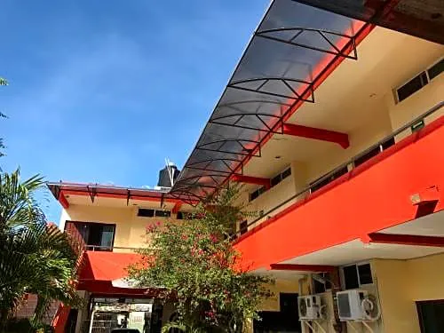 Hotel SAM hotel hero