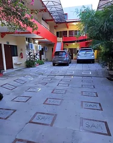 Hotel SAM hotel detail image 1