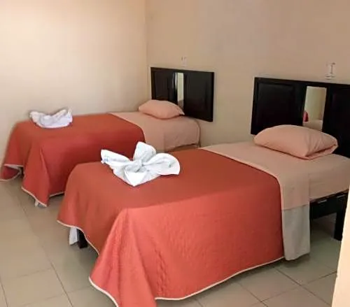 Hotel SAM hotel detail image 2