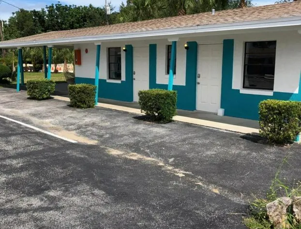 The Bonsai hotel detail image 1