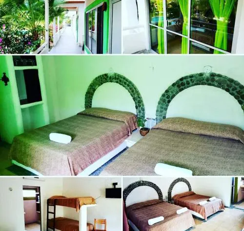 La Antihua Jalcomulco hotel detail image 2