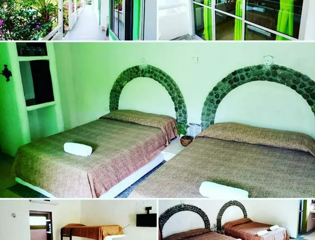 La Antihua Jalcomulco hotel detail image 3