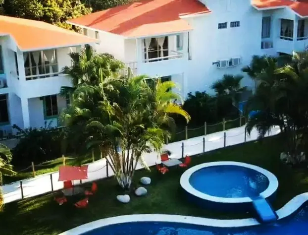 La Antihua Jalcomulco hotel detail image 4