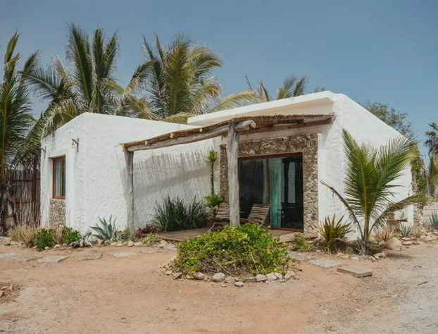 Toninas México hotel detail image 1