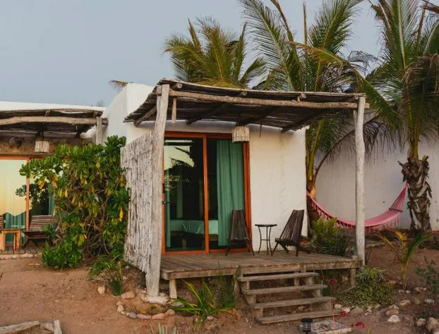 Toninas México hotel detail image 2