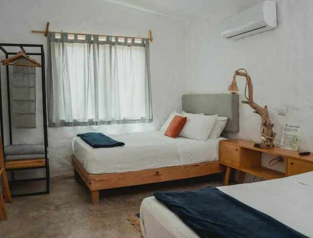 Toninas México hotel detail image 3