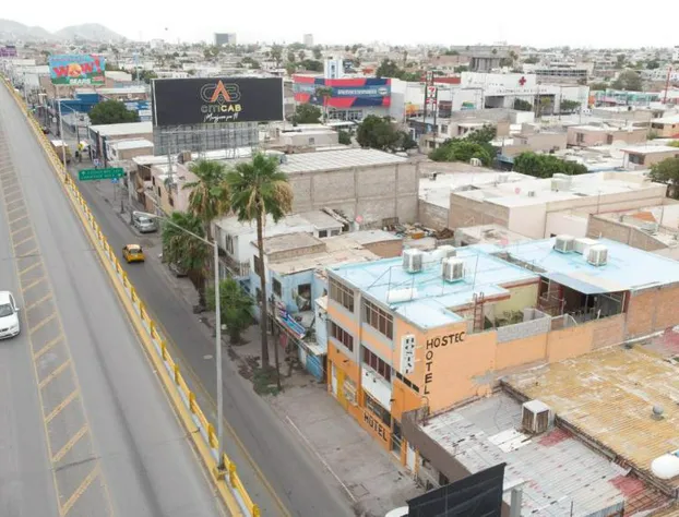 Hostec hotel detail image 2