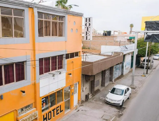 Hostec hotel detail image 3