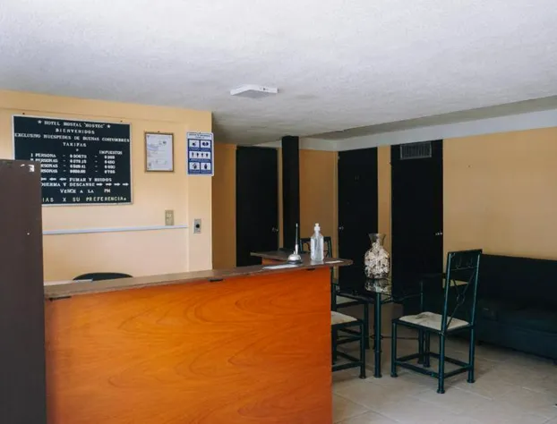 Hostec hotel detail image 4