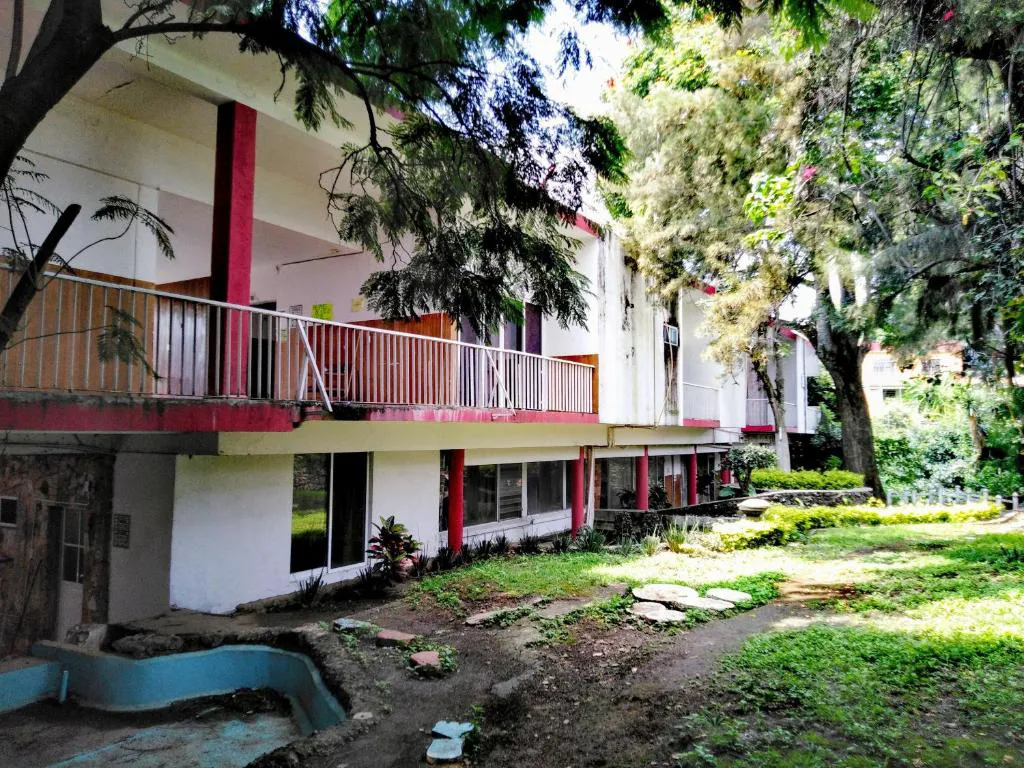 Hotel Casa Panoramica hotel hero