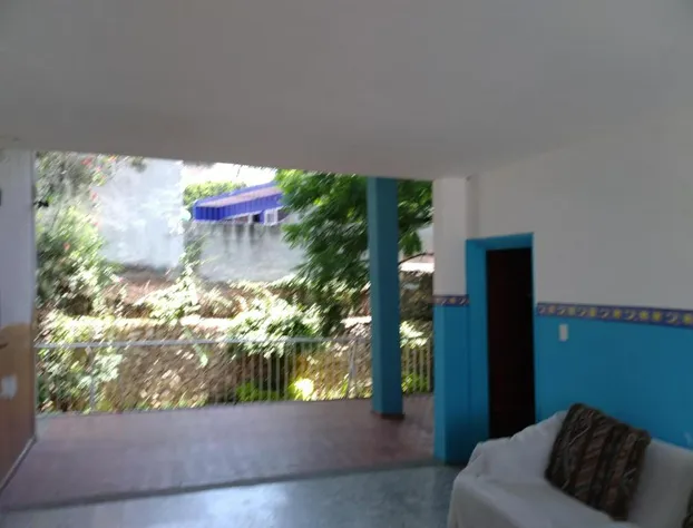 Hotel Casa Panoramica hotel detail image 1