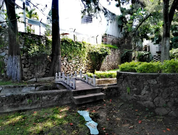 Hotel Casa Panoramica hotel detail image 3