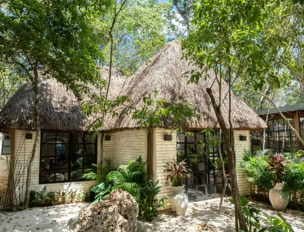 Mayur Tulum hotel detail image 2