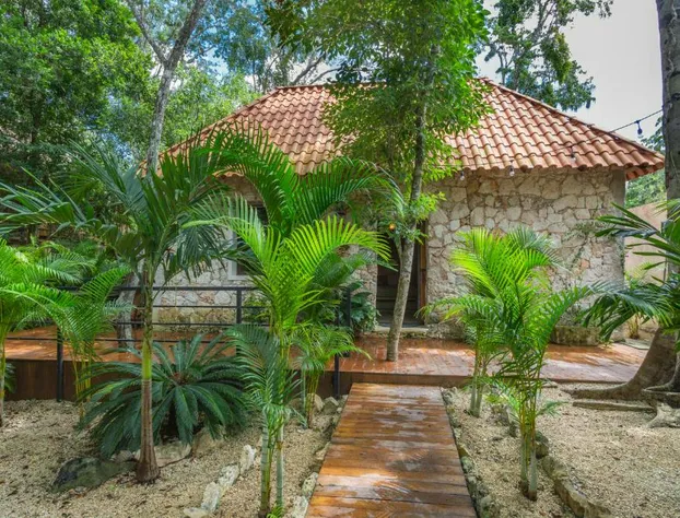 Mayur Tulum hotel detail image 3