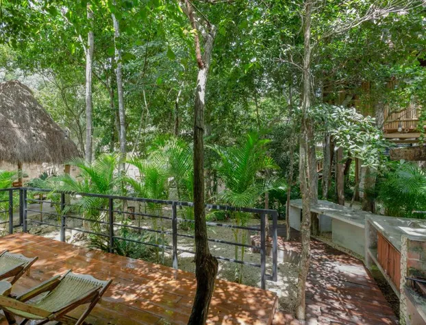 Mayur Tulum hotel detail image 4