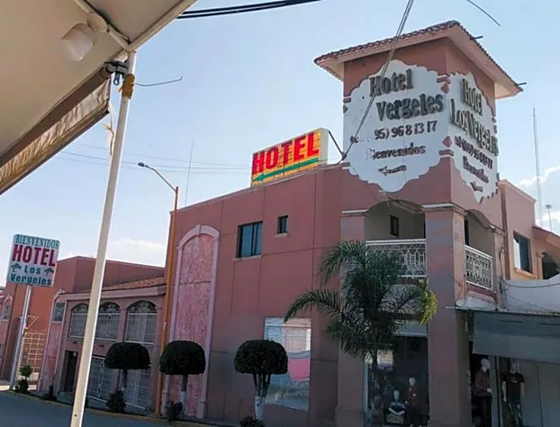 Hotel Los Vergeles hotel detail image 1