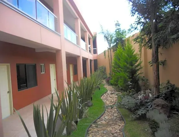 Hotel Los Vergeles hotel detail image 2