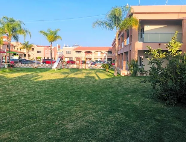 Hotel Los Vergeles hotel detail image 4