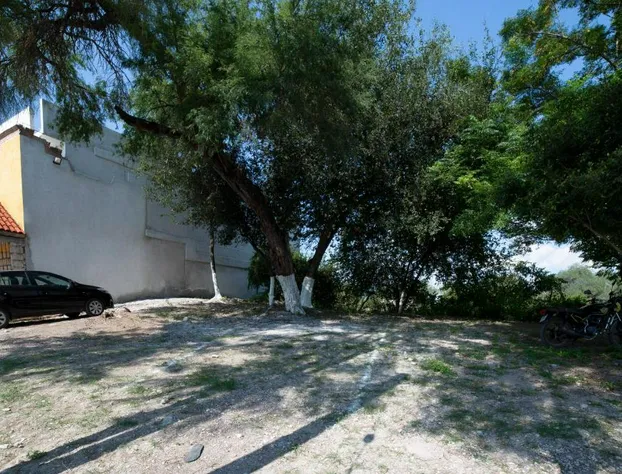 OYO Hotel Villas De San Miguel Media Luna hotel detail image 4