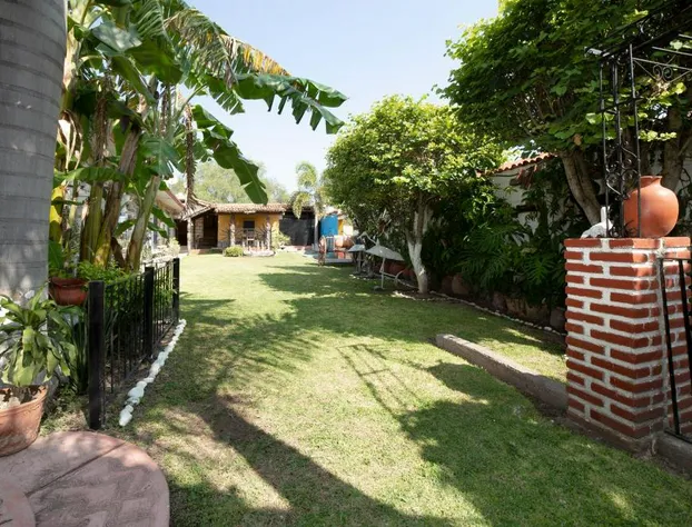 OYO Hotel Villas De San Miguel Media Luna hotel detail image 2