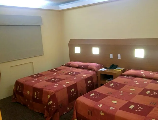 Hotel Central hotel detail image 3