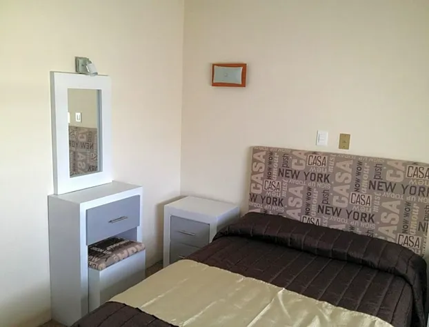 Hotel Central hotel detail image 4