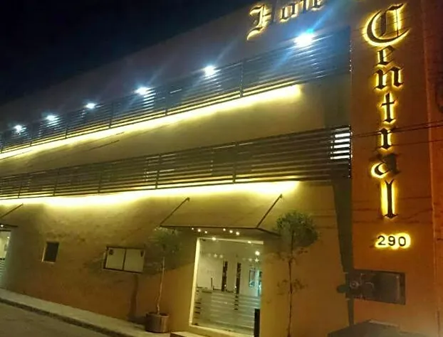 Hotel Central hotel detail image 1