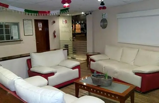 Hotel Central hotel detail image 2