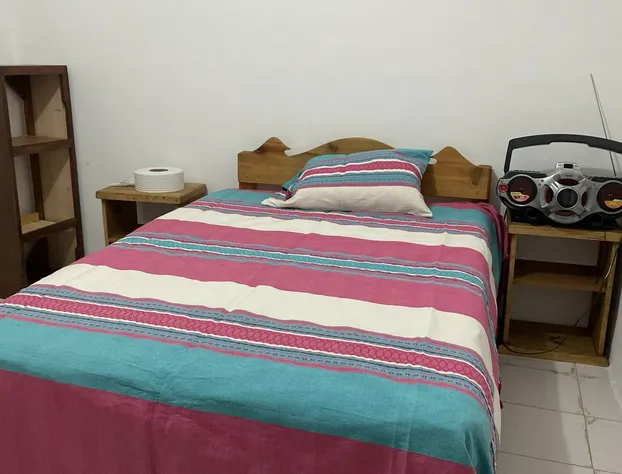 Linda Oaxaca hotel detail image 2