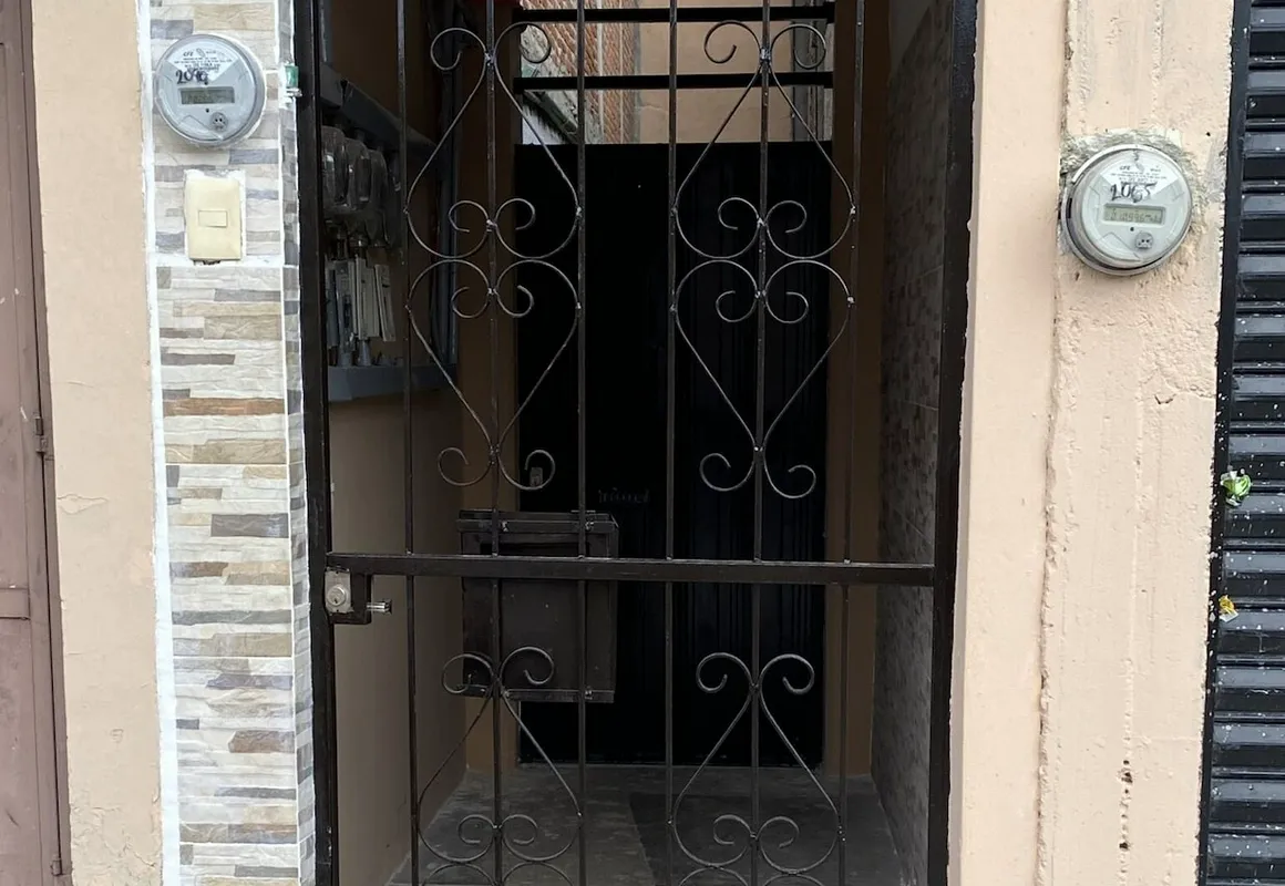 Linda Oaxaca hotel hero