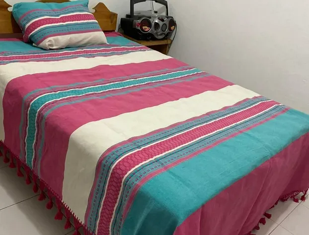 Linda Oaxaca hotel detail image 3