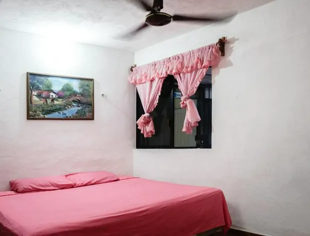 Hotel & Restaurant D´Concepción hotel detail image 3