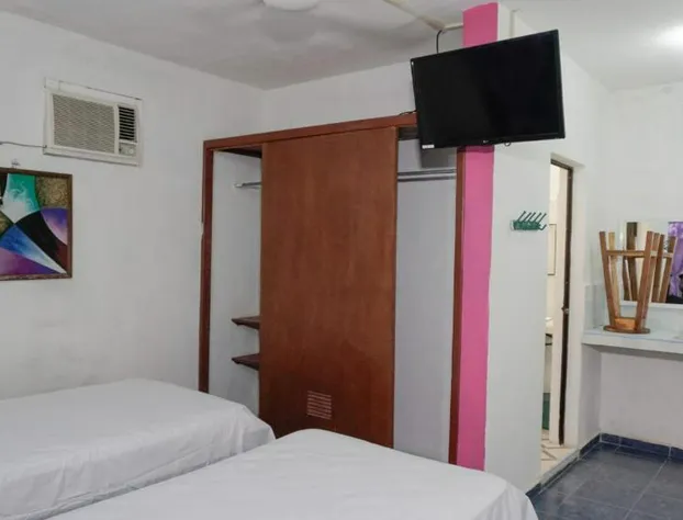 Hotel & Restaurant D´Concepción hotel detail image 4