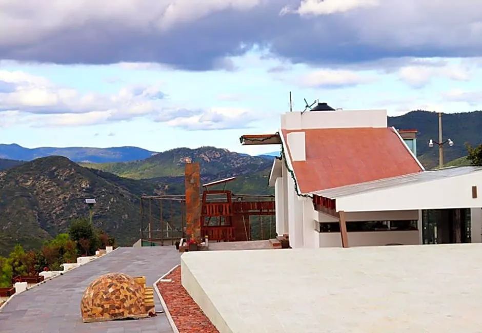 San Antonio Hotel Boutique hotel hero