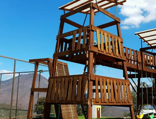 San Antonio Bed & Breakfast hotel detail image 2