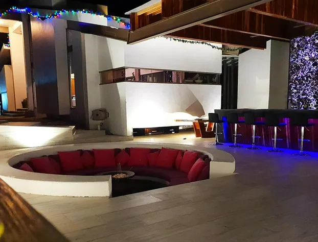 San Antonio Bed & Breakfast hotel detail image 3