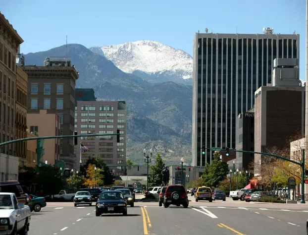 Kinship Landing hotel detail image 3