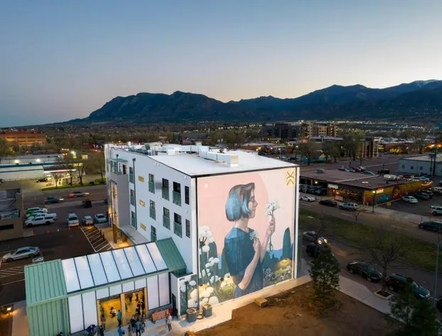 Kinship Landing hotel detail image 4