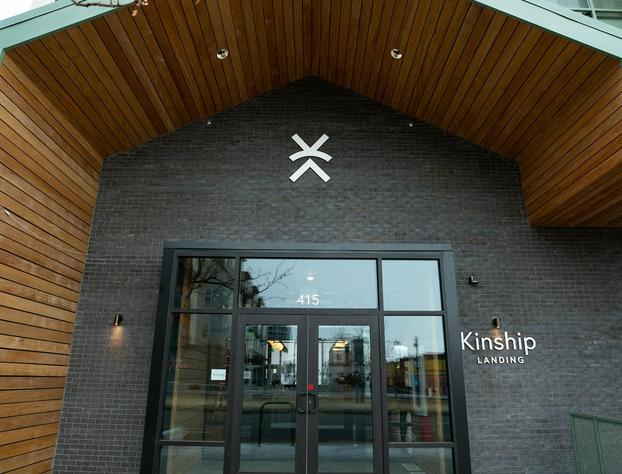 Kinship Landing hotel detail image 1