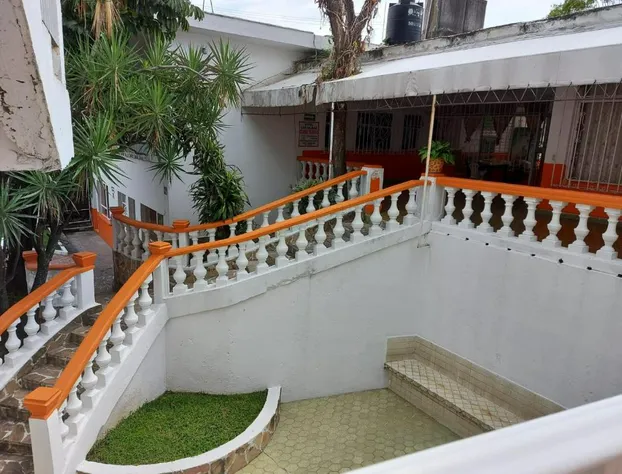 Hotel Las Palmas hotel detail image 2