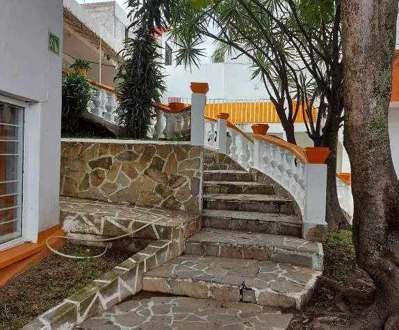 Hotel Las Palmas hotel detail image 3