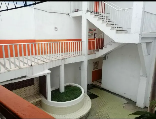 Hotel Las Palmas hotel detail image 4