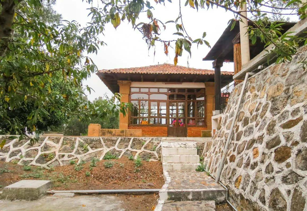 Cabañas Yunuén by Rotamundos hotel hero