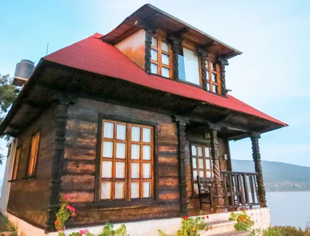 Cabañas Yunuén by Rotamundos hotel detail image 3