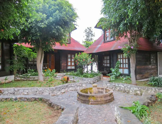 Cabañas Yunuén by Rotamundos hotel detail image 4