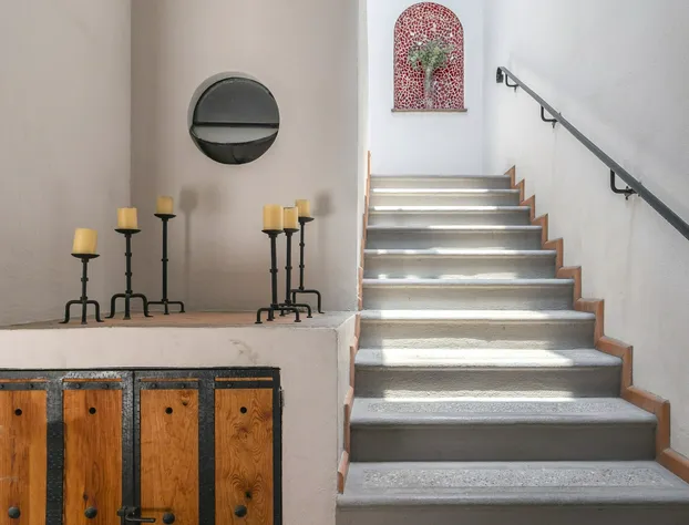 Casa Goyri San Miguel de Allende hotel detail image 3