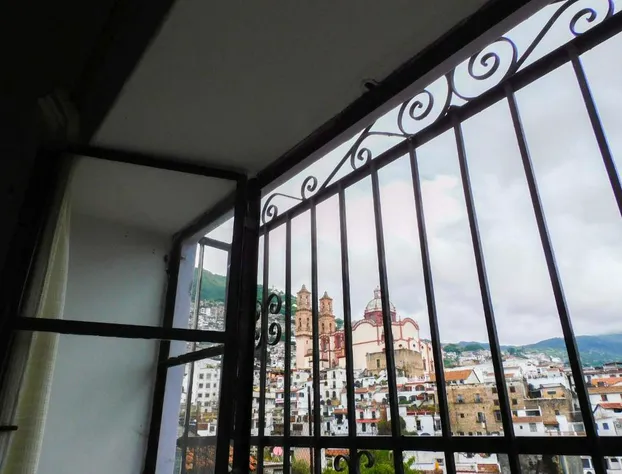 Maria Bonita by Rotamundos hotel detail image 1