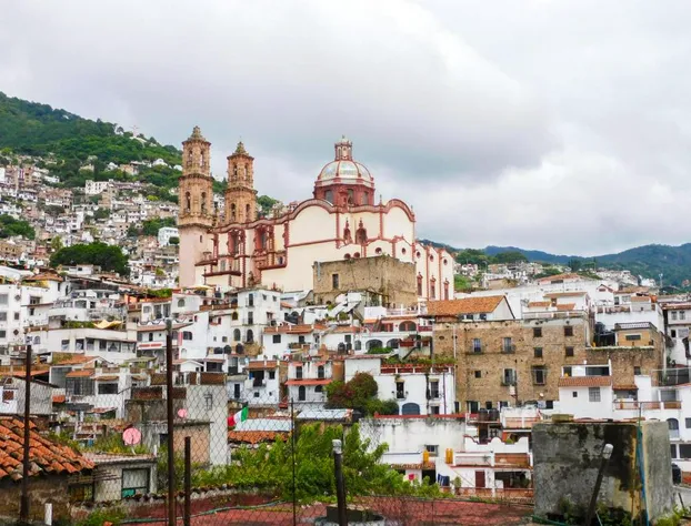 Maria Bonita by Rotamundos hotel detail image 2