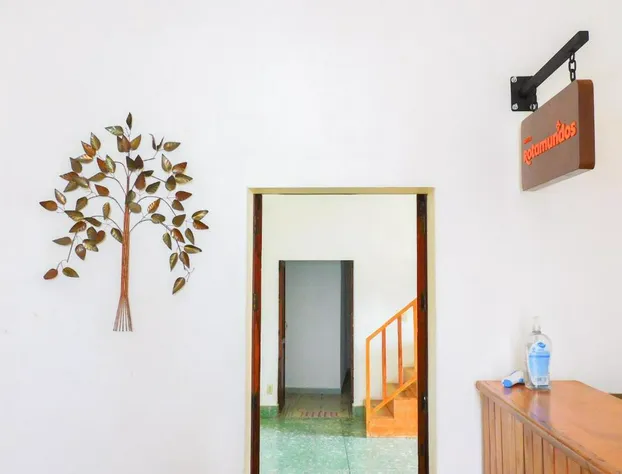 Maria Bonita by Rotamundos hotel detail image 3