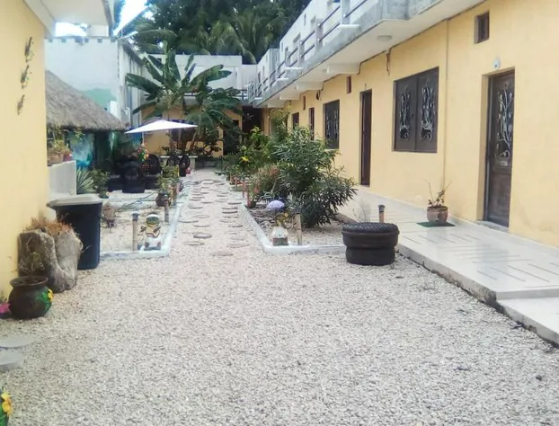 Jojalita hotel detail image 1